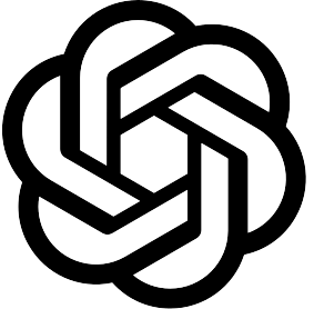 OpenAI logo