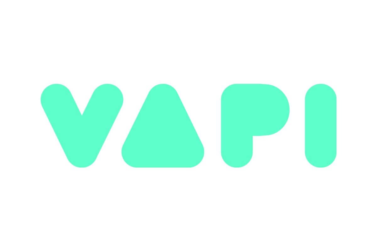 Vapi logo