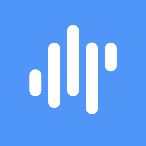 VoiceMaker logo